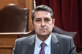 Σταθερή η πορεία της υγείας του Γιώργου Μυλωνάκη - Κρίσιμες οι επόμενες μέρες