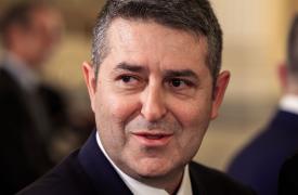 Μαρινάκης για Μυλωνάκη: «Κέρδισε την πρώτη μάχη - Θα είναι σύντομα κοντά μας»