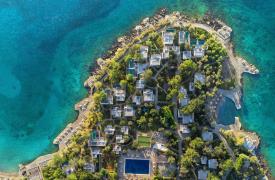 Bluegr Hotels & Resorts: Συνεχίζει το επενδυτικό πλάνο ύψους 75 εκατ. ευρώ