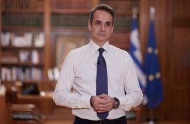 Το νέο πακέτο στήριξης των 500 εκατ. ευρώ που ανακοίνωσε ο Μητσοτάκης - Όλα τα μέτρα