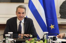 Μήνυμα Μητσοτάκη για την Πρωτομαγιά: Τα δέκα μέτρα που φέραμε για τους εργαζόμενους