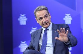 Το μήνυμα Μητσοτάκη για «plan B» - Έξαλλος ο Πιερρακάκης