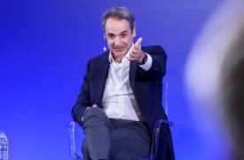 Μητσοτάκης: Θα παραβρεθεί στην τελετή εγκαινίων των «Ποσειδωνίων 2026»