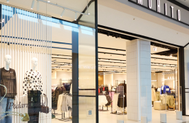 Από τη Θεσσαλονίκη το «ντεμπούτο» της αλυσίδας ένδυσης Mohito στην Ελλάδα