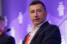 Μολυβιάτης (ΕΤΕ): Η Τεχνητή Νοημοσύνη δεν μπορεί να κάνει θαύματα αν δεν υπάρχει υψηλή ποιότητα δεδομένων