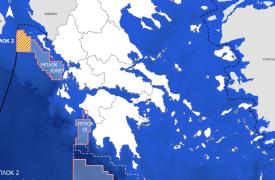 Αύριο η υπογραφή της σύμβασης για την ερευνητική γεώτρηση στο Block 2 στο Ιόνιο