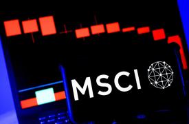 Ανακατατάξεις στον MSCI - Η πτητικότητα του χρυσού - Ο πληθωρισμός και τα επιτόκια