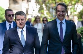 Θρίλερ με Μυλωνάκη, «εκβιασμοί και πολιτικά παιχνίδια» με ΟΠΕΚΕΠΕ