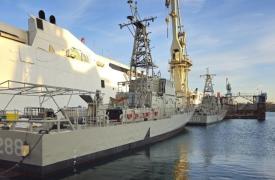 Eπενδύσεις και στρατηγικές συνεργασίες αναβαθμίζουν την ελληνική αμυντική βιομηχανία και την εξωστρέφειά της