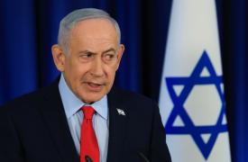 Νετανιάχου: Άμεσες ειρηνευτικές συνομιλίες με Λίβανο - Επί τάπητος ο αφοπλισμός της Χεζμπολάχ