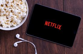 Netflix: Άλμα 16% για τα έσοδα στο α' τρίμηνο στα 12,25 δισ. δολάρια - Αποχωρεί ο Ριντ Χάστινγκς