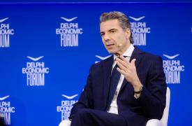 Σταθόπουλος (Nova): «Χρονιά ρεκόρ» το 2025 - Έμφαση στην τεχνολογία με κοινωνικό αποτύπωμα