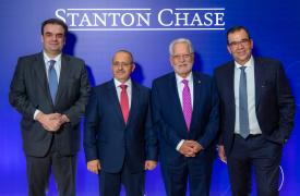 Stanton Chase Athens: Η ηγεσία ως καταλύτης ανθεκτικότητας σε μια εποχή συνεχούς αβεβαιότητας
