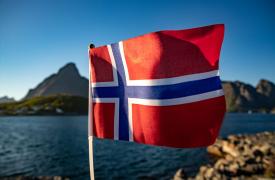 Αρνητική απόδοση 1,9% για το νορβηγικό κρατικό fund το α' τρίμηνο - Βαρίδι οι τεχνολογικές μετοχές