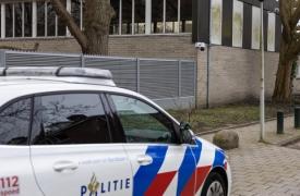 Ολλανδία: Η αστυνομία ερευνά έκρηξη στο Israel Center