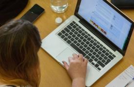 Η νέα πραγματικότητα της ψηφιακής ζωής