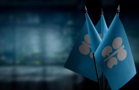 Αποχωρούν από OPEC και OPEC+ την 1η Μαΐου τα ΗΑΕ