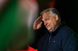 Πώς o Όρμπαν ναρκοθέτησε τον δρόμο του Μαγιάρ προς την ΕΕ