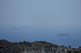 Ιράν: Η επίτευξη συμφωνίας με ΗΠΑ είναι ακόμη μακριά - Εύθραυστη η εκεχειρία