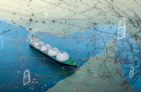 Διέλευση πλοίου από τα Στενά του Ορμούζ - Απευθείας συνομιλίες Λιβάνου με Ισραήλ για εκεχειρία