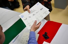 Ουγγαρία: Τα μάτια της Ευρώπης (και όχι μόνο) στραμμένα στο αποτέλεσμα της κάλπης