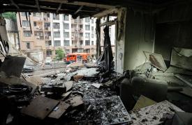 Ο ΟΗΕ προειδοποιεί για κλιμάκωση των επιθέσεων στην Ουκρανία - Πλήρη κατάπαυση του πυρός ζητά η Ελλάδα