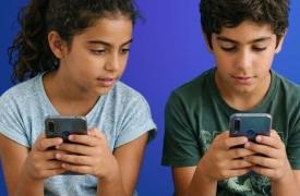 Η Ελλάδα στην πρώτη γραμμή για την προστασία των ανηλίκων από τον ψηφιακό εθισμό