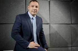 Η Cisco προχωρά σε μια σημαντική διοικητική τοποθέτηση