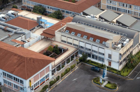 Έξι ενδιαφερόμενοι για ανέγερση φοιτητικών εστιών στο Πανεπιστήμιο Δυτικής Αττικής μέσω ΣΔΙΤ