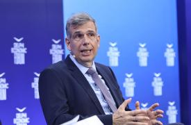 Αριστοτέλης Παντελιάδης: Ο καταναλωτής είναι ανήσυχος αλλά δεν έχει πανικοβληθεί λόγω Μέσης Ανατολής