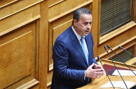 Παπασταύρου: Eπάρκεια ενέργειας για την ώρα - «Πατέντα» οι ρευματοκλοπές