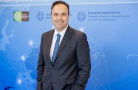 Υπ. Ψηφιακής Διακυβέρνησης: Πώς τα «passes» μέσω του vouchers.gov.gr, μετέτρεψαν το κράτος σε μηχανισμό άμεσης στήριξης των πολιτών