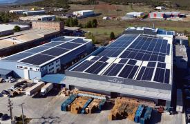 Παπουτσάνης: Στα 16,5 εκατ. ευρώ ο κύκλος εργασιών το Α’ Τρίμηνο 2026