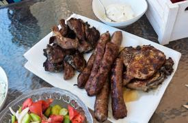 Πασχαλινό τραπέζι 2026: Πόσα ευρώ κοστίζει η κρίση στη Μέση Ανατολή;