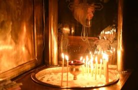 Τα έθιμα του Πάσχα στα Δωδεκάνησα και τις Κυκλάδες