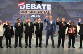 Προεδρικές εκλογές στο Περού με 35 υποψήφιους και υποψήφιες