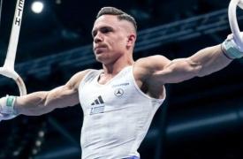 «Άρχοντας των δακτυλιδιών» ξανά ο Πετρούνιας - Χρυσός στο Κάιρο