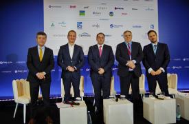 Το έργο GREGY στο 7ο Συνέδριο «Power & Gas Forum» του Energypress