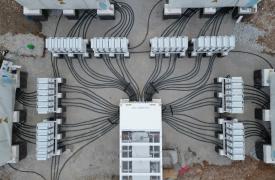 Η μεγάλη στροφή της ΔΕΗ: Aπό τις κιλοβατώρες… στα data και την Ευρώπη