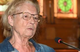 Πραντελιέ: Στο στόχαστρο η ελευθερία του Τύπου παγκοσμίως