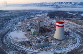 ΤΕΡΝΑ - ΔΕΗ: «Σύμβαση 400 εκατ. για τη μετατροπή της «Πτολεμαΐδα V» σε μονάδα φυσικού αερίου