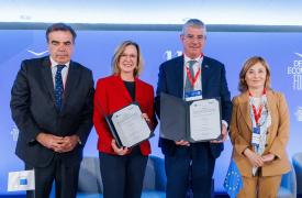 ΕΤΕπ - Εθνική Τράπεζα: Χρηματοδότηση έως 200 εκατ. για πράσινες επενδύσεις σε γεωργία και βιοοικονομία