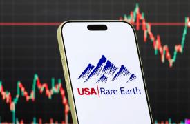 Η USA Rare Earth εξαγοράζει έναντι 2,8 δισ. δολαρίων την βραζιλιάνικη Serra Verde