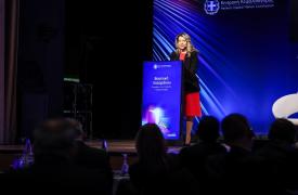 Επιτροπή Κεφαλαιαγοράς: Επιτυχές το συνέδριο για τη σημασία της χρηματοοικονομικής εκπαίδευσης