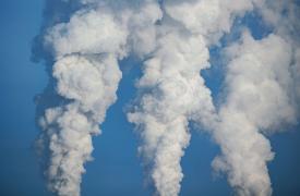 Ρύπανση: Στην «γκρίζα ζώνη» η Ελλάδα - Τι αποκαλύπτει η νέα παγκόσμια έκθεση της IQAir