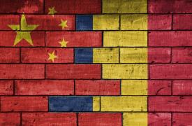 Η Ρουμανία «ξεκλείδωσε» την Κίνα: Mega-Deal στα γαλακτοκομικά και σκληρό μάθημα για το ελληνικό Agribusiness