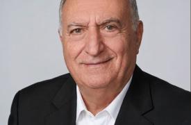 Έφυγε απ' τη ζωή ο γνωστός κοσμηματοπώλης Σέρκος Τζανικιάν