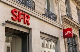 Κοινοπραξία τηλεπικοινωνιακών κολοσσών κινείται για την εξαγορά της γαλλικής SFR έναντι 20 δισ.