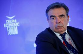 Σχοινάς: «Δεν κινδυνεύουν οι επιδοτήσεις» - Τα 3 «εργοτάξια» για τον πρωτογενή τομέα