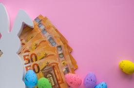 Σαρωτικοί έλεγχοι στην Πασχαλινή Αγορά